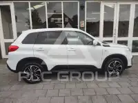 2016 Suzuki Vitara