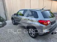 2016 Suzuki Vitara