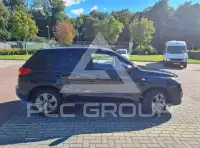 2016 Suzuki Vitara
