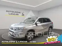 2016 Suzuki Vitara