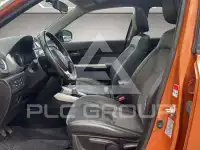 2016 Suzuki Vitara