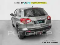 2016 Suzuki Vitara