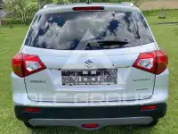 2016 Suzuki Vitara