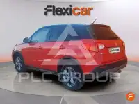 2016 Suzuki Vitara