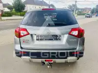 2016 Suzuki Vitara