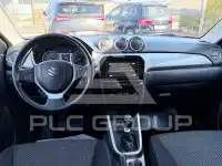 2016 Suzuki Vitara