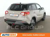 2016 Suzuki Vitara
