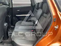 2016 Suzuki Vitara