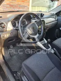 2016 Suzuki Vitara