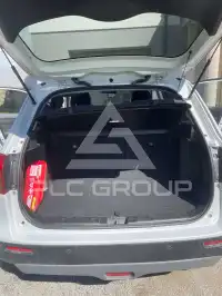 2016 Suzuki Vitara