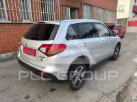 2016 Suzuki Vitara