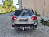 2016 Suzuki Vitara