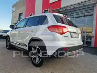2016 Suzuki Vitara