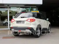 2016 Suzuki Vitara