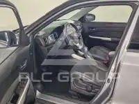 2016 Suzuki Vitara
