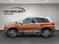 2016 Suzuki Vitara