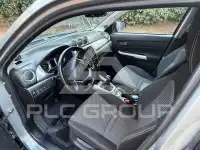 2016 Suzuki Vitara