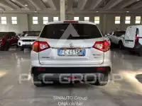 2016 Suzuki Vitara