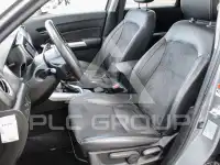 2016 Suzuki Vitara