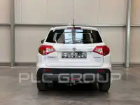 2016 Suzuki Vitara