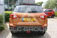 2016 Suzuki Vitara
