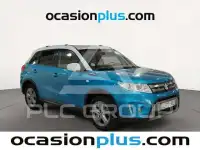 2016 Suzuki Vitara