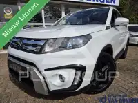 2016 Suzuki Vitara
