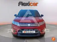 2016 Suzuki Vitara