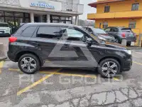 2016 Suzuki Vitara