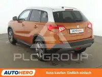2016 Suzuki Vitara
