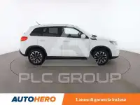 2016 Suzuki Vitara