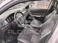2016 Suzuki Vitara