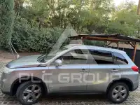 2016 Suzuki Vitara