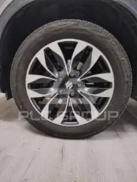2016 Suzuki Vitara