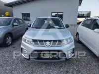 2016 Suzuki Vitara
