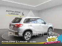 2016 Suzuki Vitara