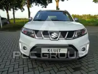 2016 Suzuki Vitara