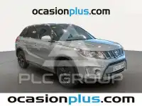 2016 Suzuki Vitara