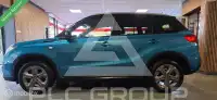 2016 Suzuki Vitara