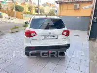 2016 Suzuki Vitara