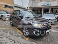 2016 Suzuki Vitara