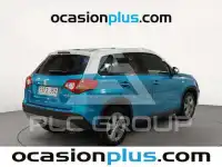 2016 Suzuki Vitara