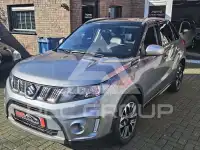 2016 Suzuki Vitara