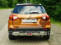 2016 Suzuki Vitara