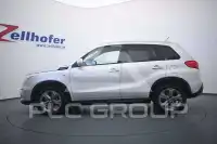 2016 Suzuki Vitara