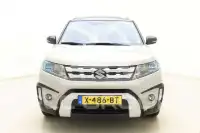 2016 Suzuki Vitara