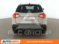 2016 Suzuki Vitara