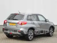 2016 Suzuki Vitara