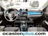 2016 Suzuki Vitara