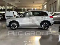 2016 Suzuki Vitara